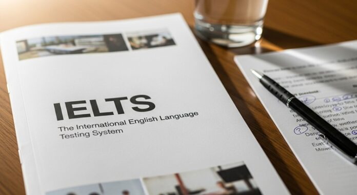 IELTS