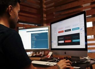 How To Choose The Best Author Website Design Services Website Design Services
