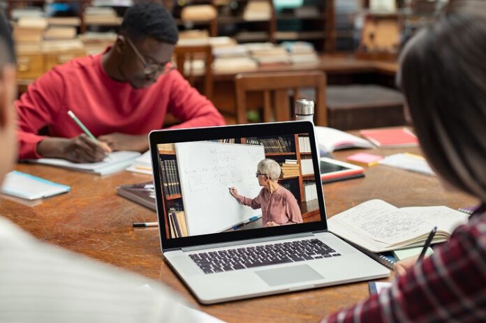 Online Learning Online Learning