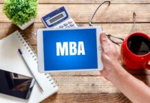 How to Choose the Best Online MBA Program for Entrepreneurship Online MBA Program