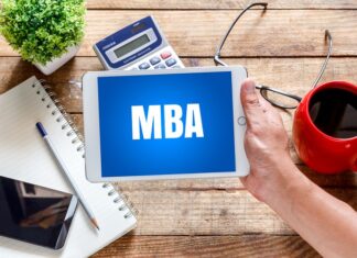 How to Choose the Best Online MBA Program for Entrepreneurship Online MBA Program