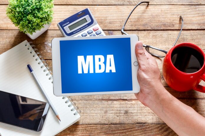 Online MBA Program Online MBA Program