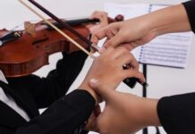 Breaking Down Barriers: Overcoming Challenges of Learning Violin Online Learning Violin