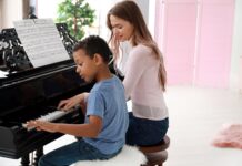 Harmonious Pursuits: Unlocking Your Inner Maestro with Piano Lessons for Adults in Singapore Piano Lessons