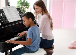 Harmonious Pursuits: Unlocking Your Inner Maestro with Piano Lessons for Adults in Singapore Piano Lessons