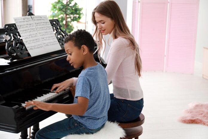 Piano Lessons