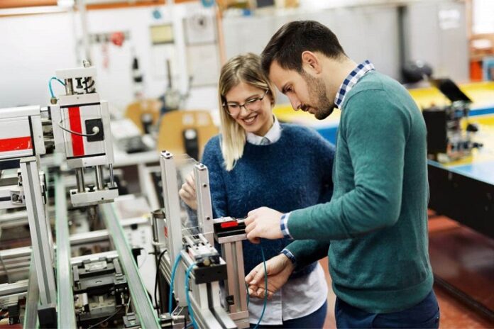 Mechatronics Degrees