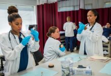Achieve Your Dream Career at Houston Medical Assistant School Medical Assistant School