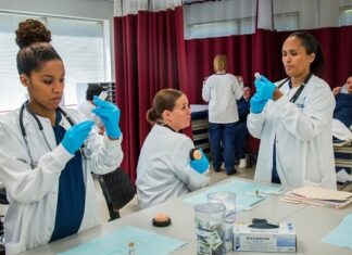 Achieve Your Dream Career at Houston Medical Assistant School Medical Assistant School