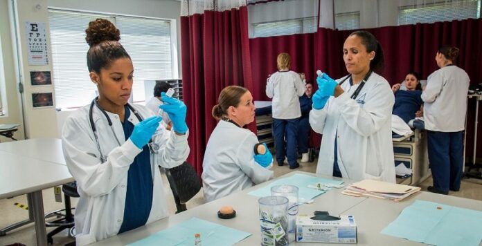 Medical Assistant School
