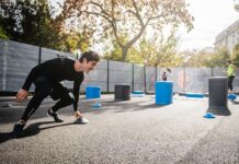 7 Simple Workout Ideas to Help Stay in Shape in College Workout Ideas
