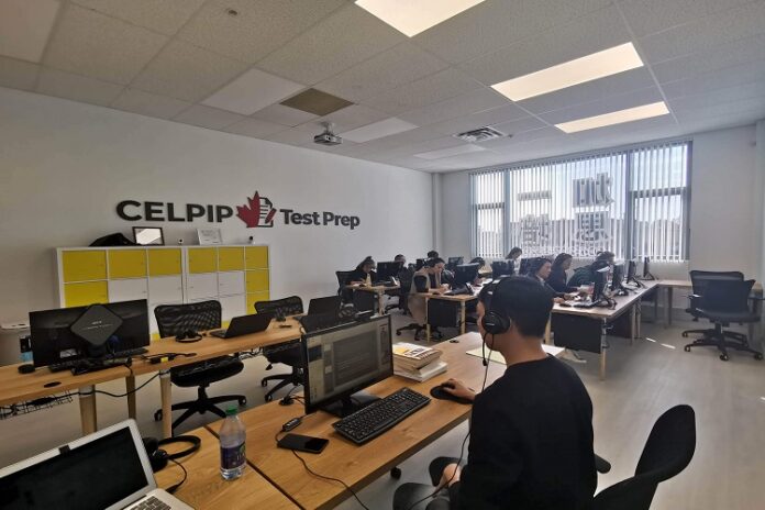 CELPIP Course