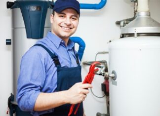 5 Reasons Students Should Consider a Future in Plumbing plumbing professionals