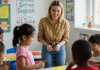 What to Look for When You Choose an English Teacher for Your Child English Teacher for Child