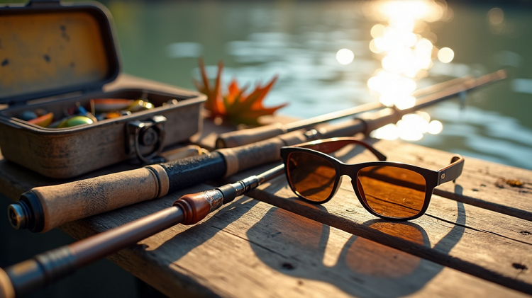 prescription fishing sunglasses polarized