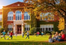 What Parents Look for in the Best Schools of Gurgaon Today school